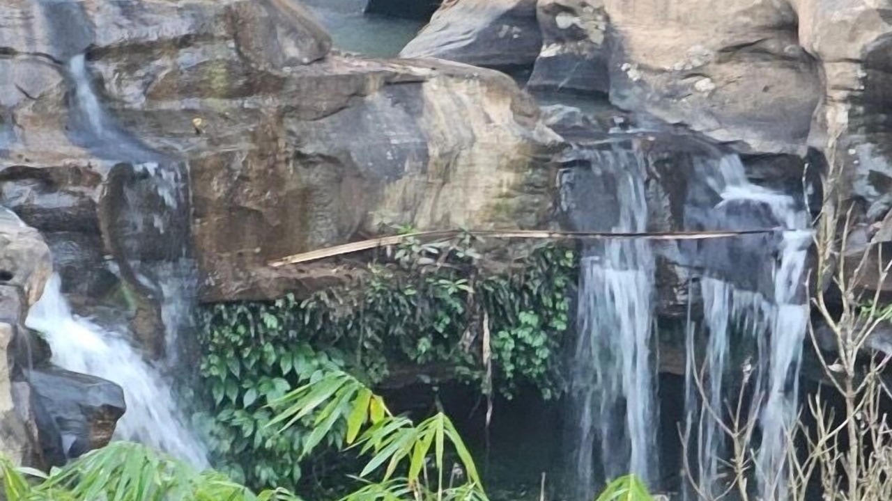 Photo of Patio Balcony in Khek Noi