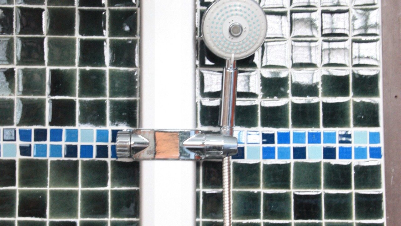 Photo of Bathroom in Khek Noi