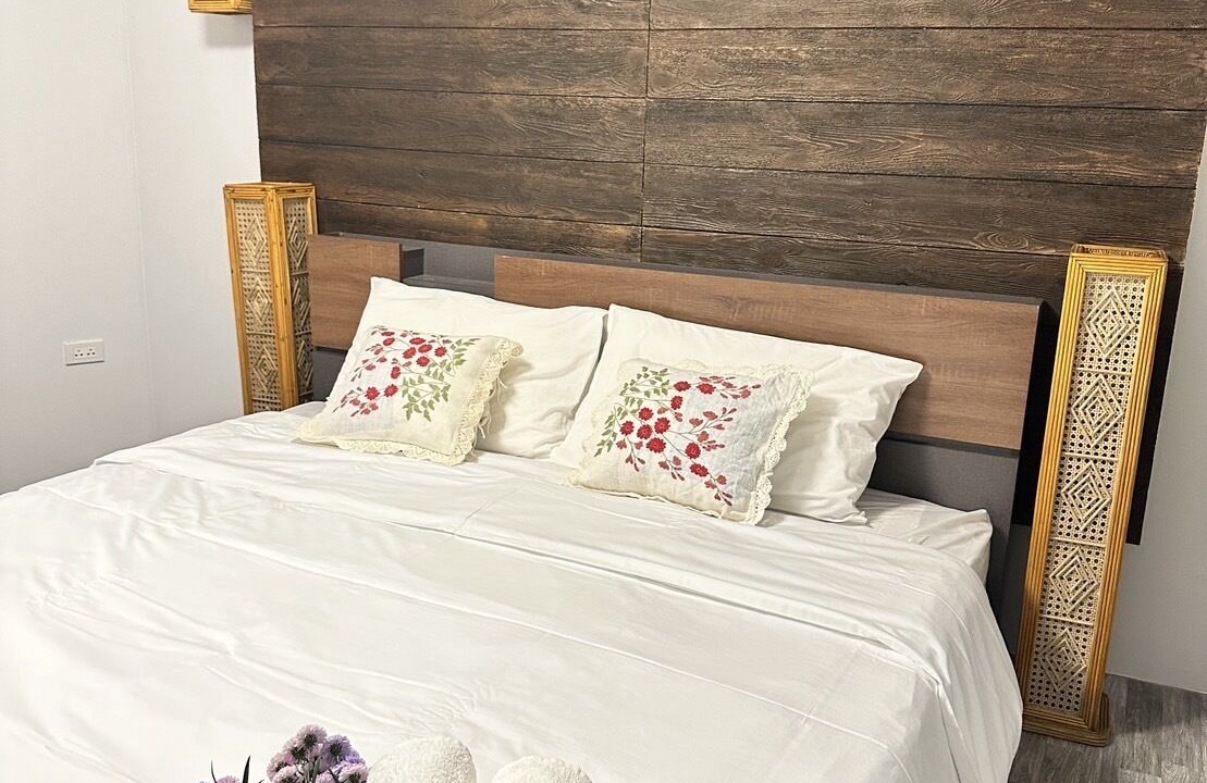Photo of Bedroom in Khek Noi