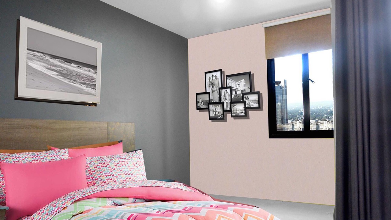 Photo of Bedroom in Bang Khae Nuea