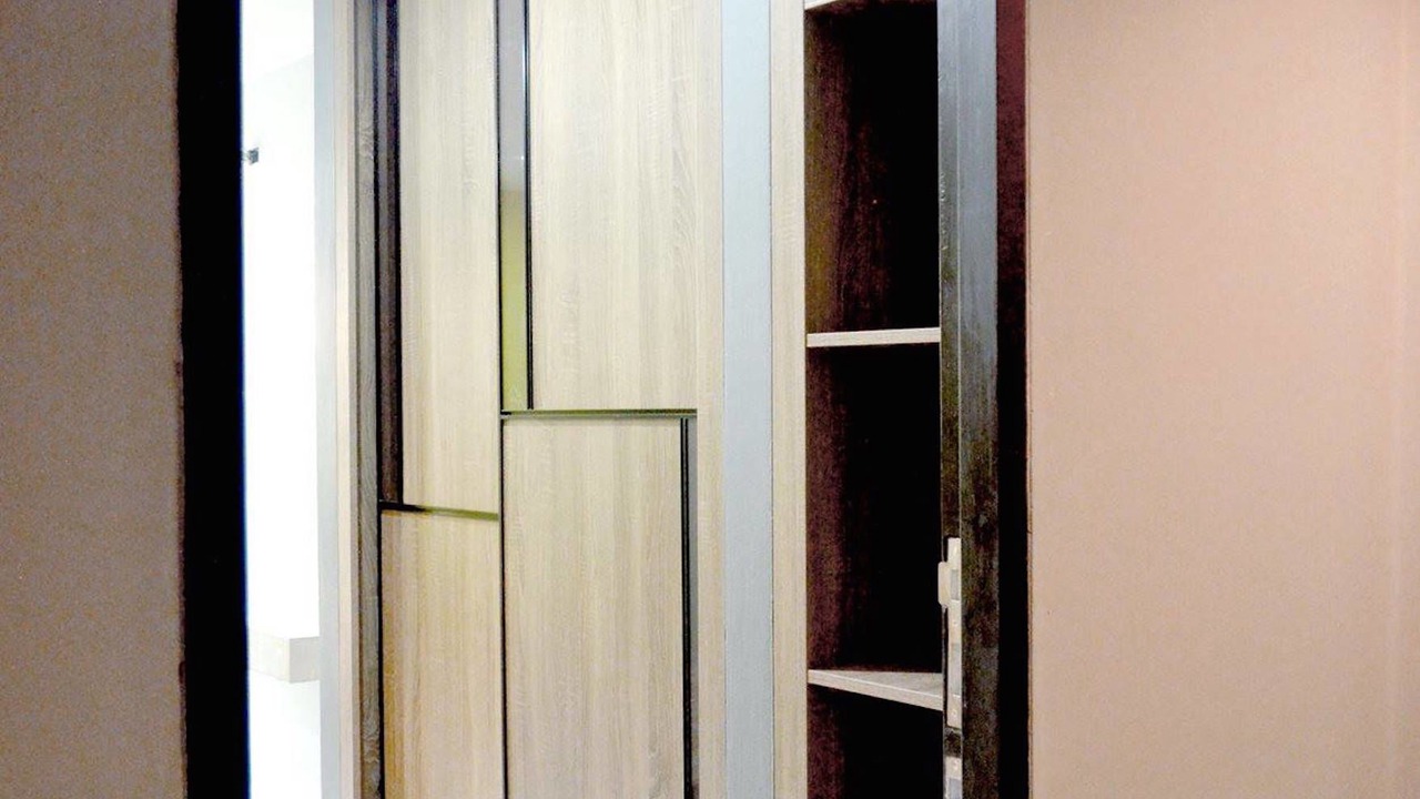 Photo of Bedroom in Bang Khae Nuea