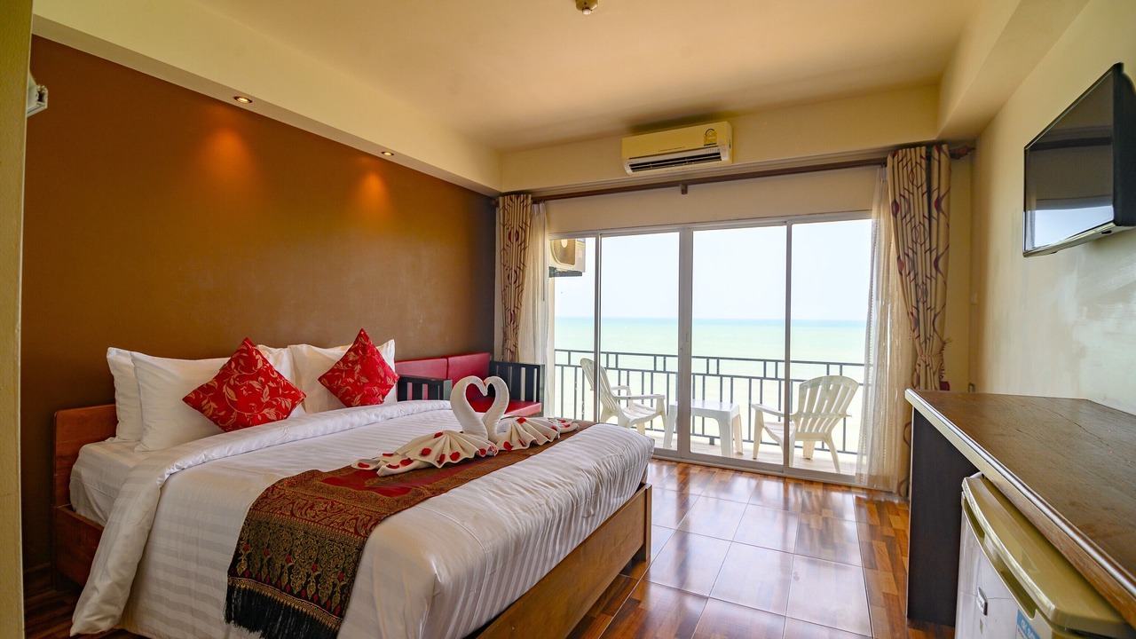 Photo of Bedroom in Ban Chang