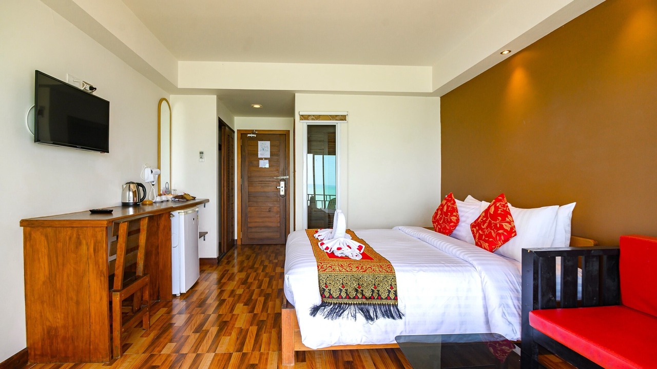 Photo of Bedroom in Ban Chang