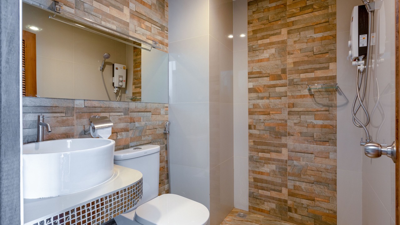 Photo of Bathroom in Ban Chang
