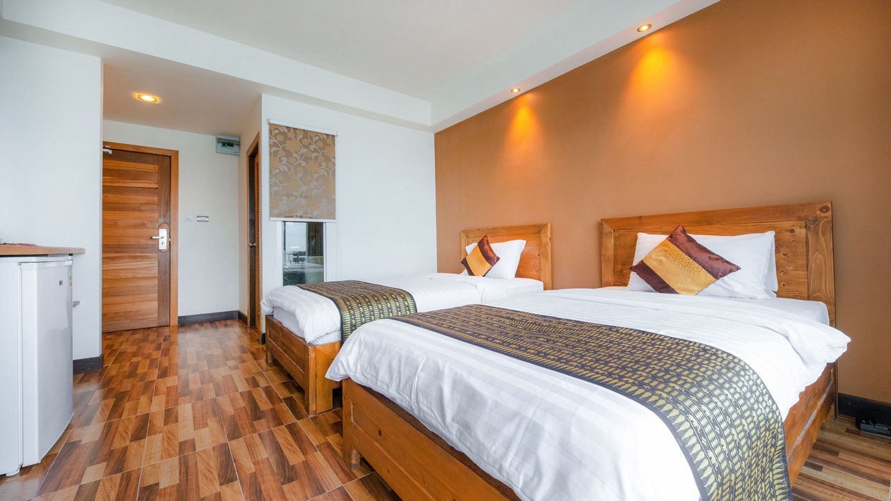 Photo of Bedroom in Ban Chang