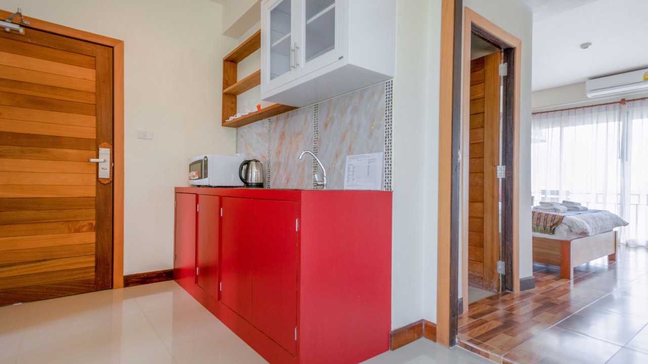 Photo of Bedroom in Ban Chang