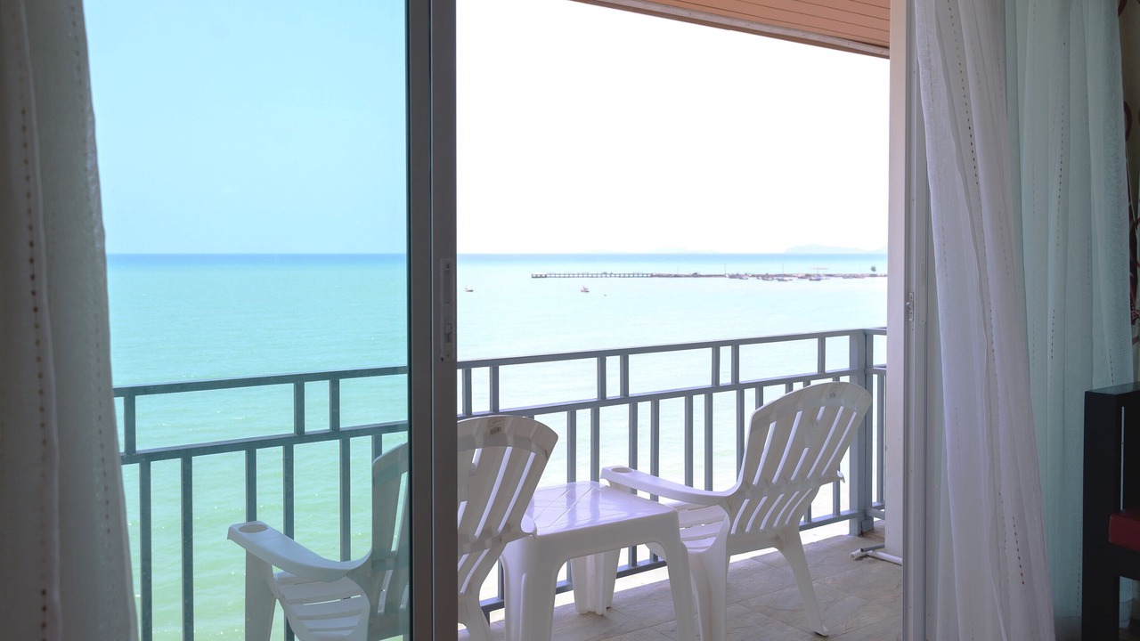 Photo of Patio Balcony in Ban Chang