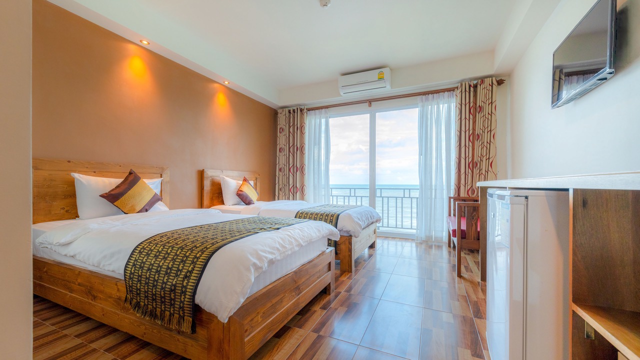 Photo of Bedroom in Ban Chang