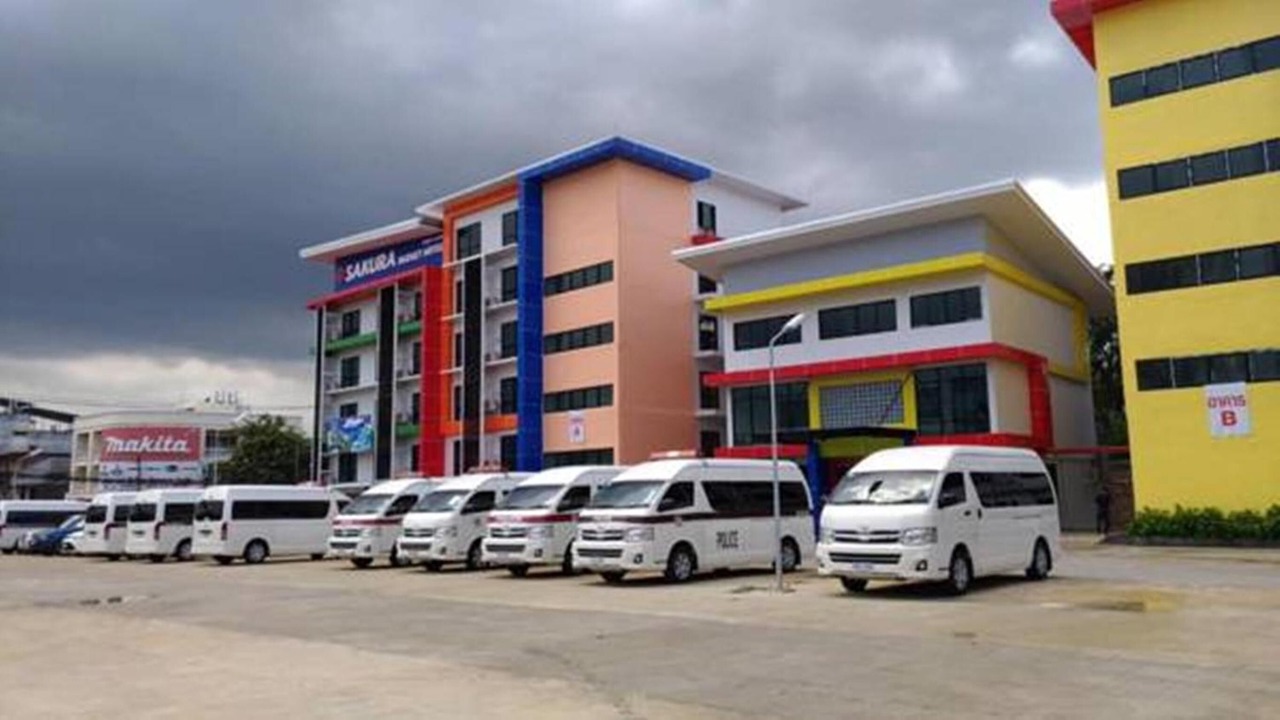 Photo of Outdoor in Hat Yai