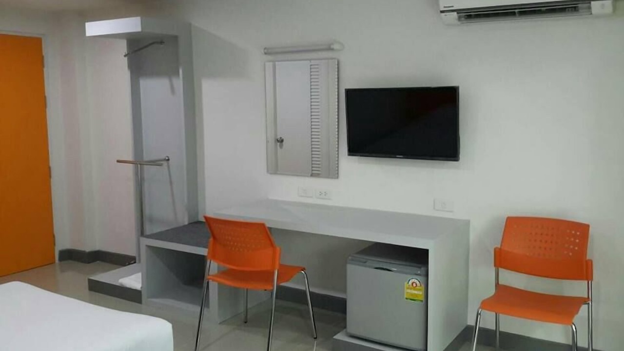 Photo of Bedroom in Hat Yai