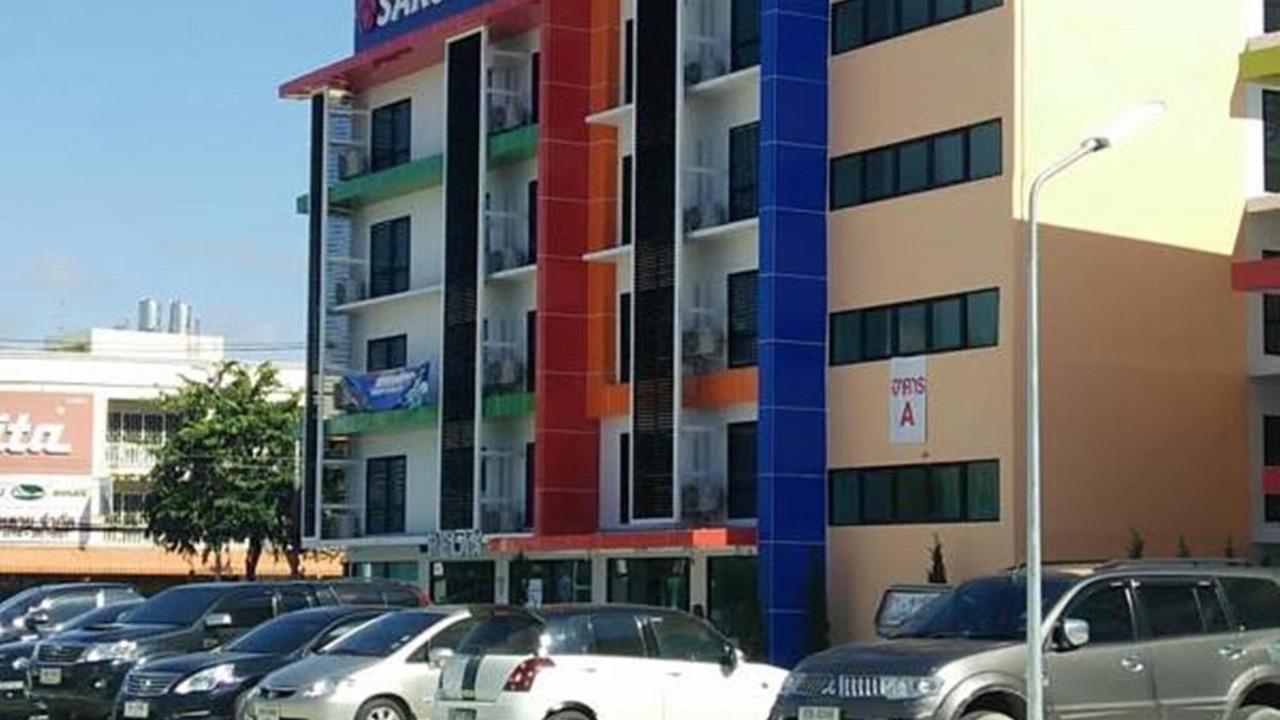 Photo of Outdoor in Hat Yai