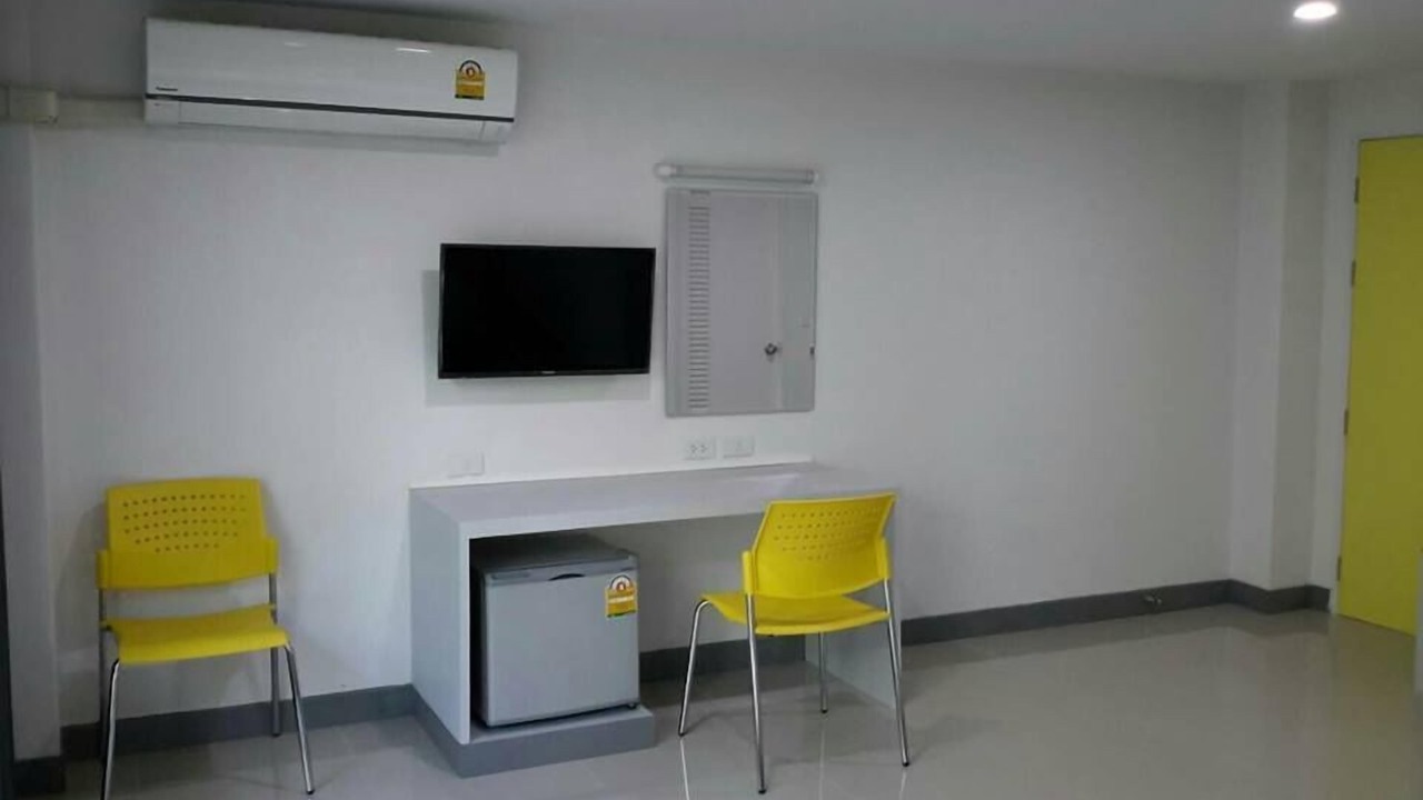 Photo of Bedroom in Hat Yai