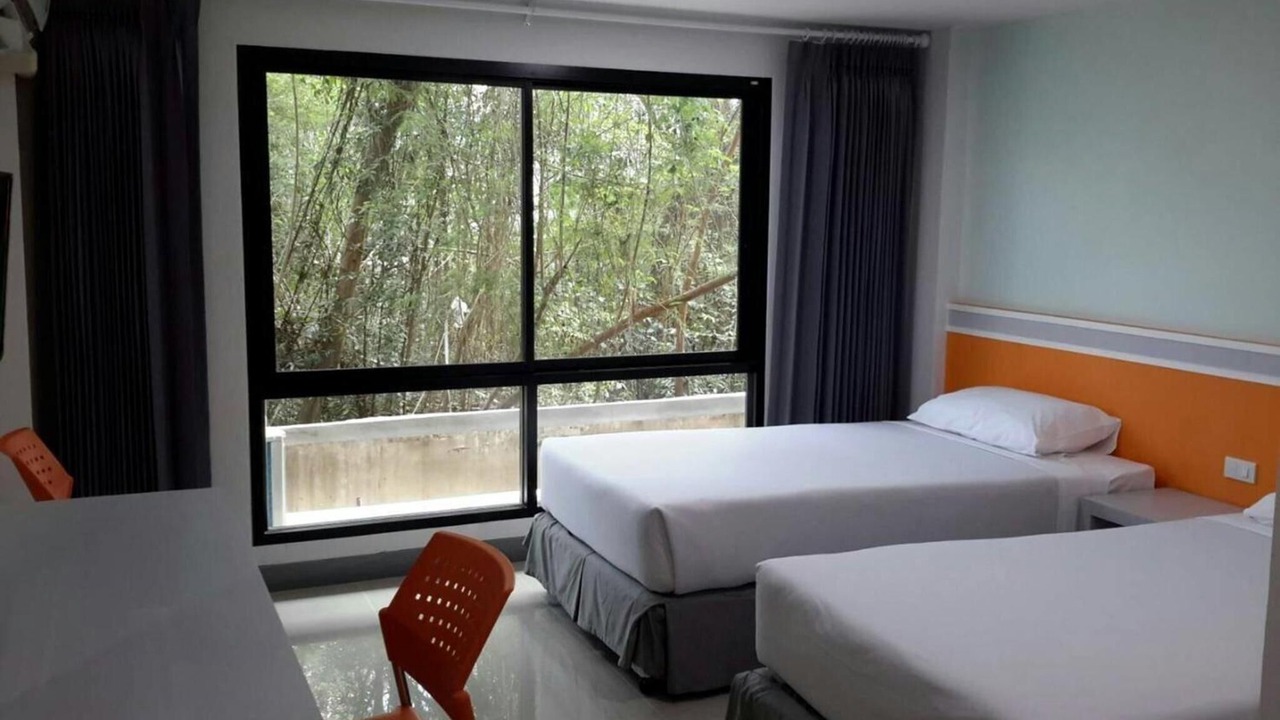 Photo of Bedroom in Hat Yai
