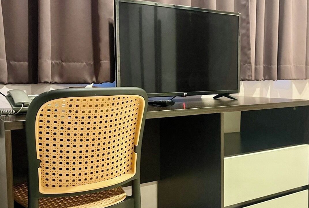 Photo of Bedroom in Chakkrawat
