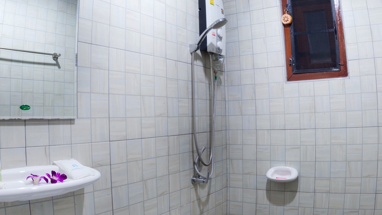 Photo of Bathroom in Patong