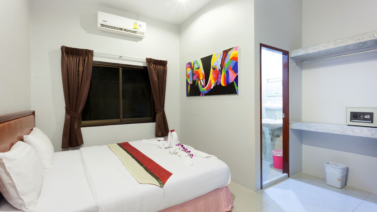 Photo of Bedroom in Patong