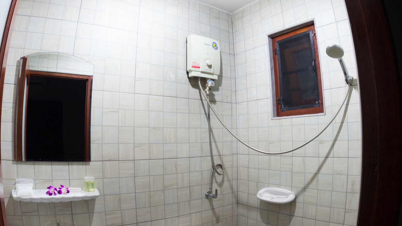 Photo of Bathroom in Patong