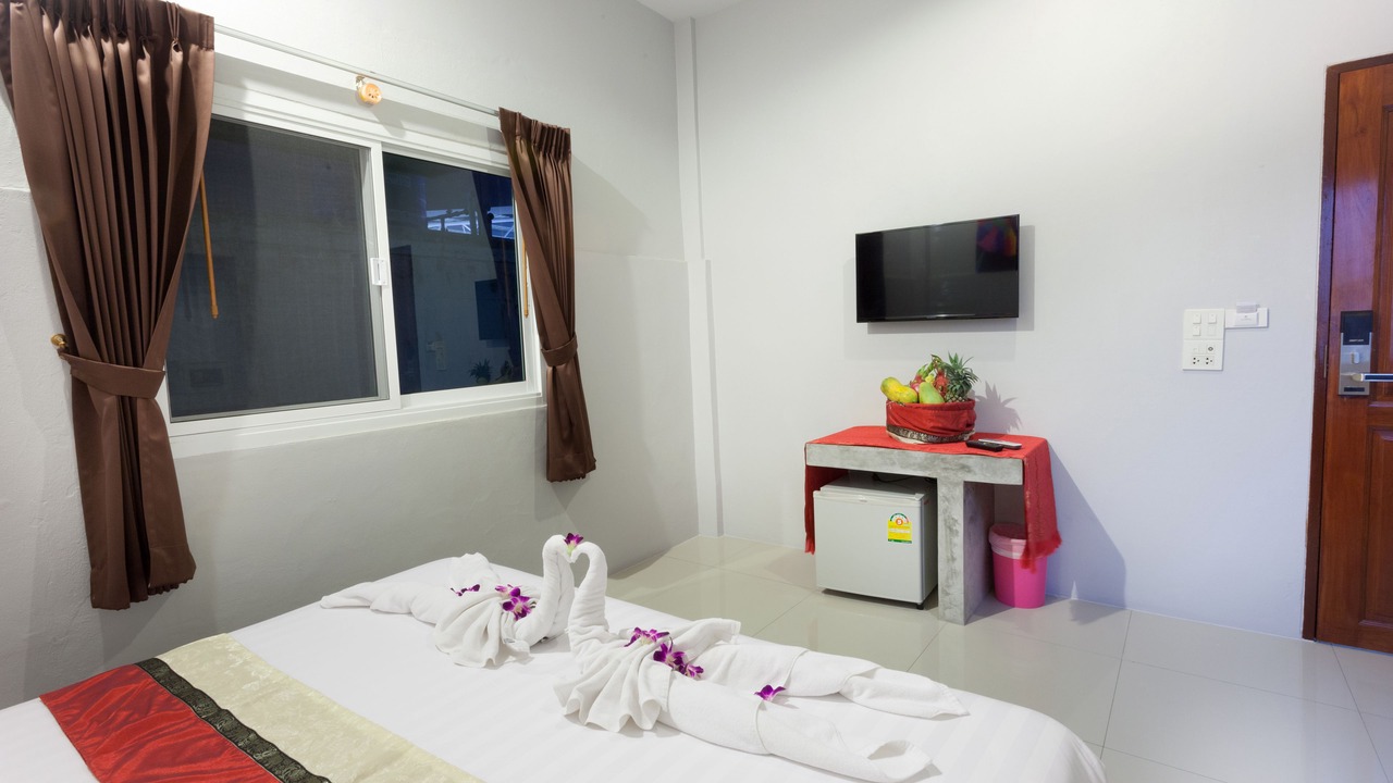 Photo of Bedroom in Patong
