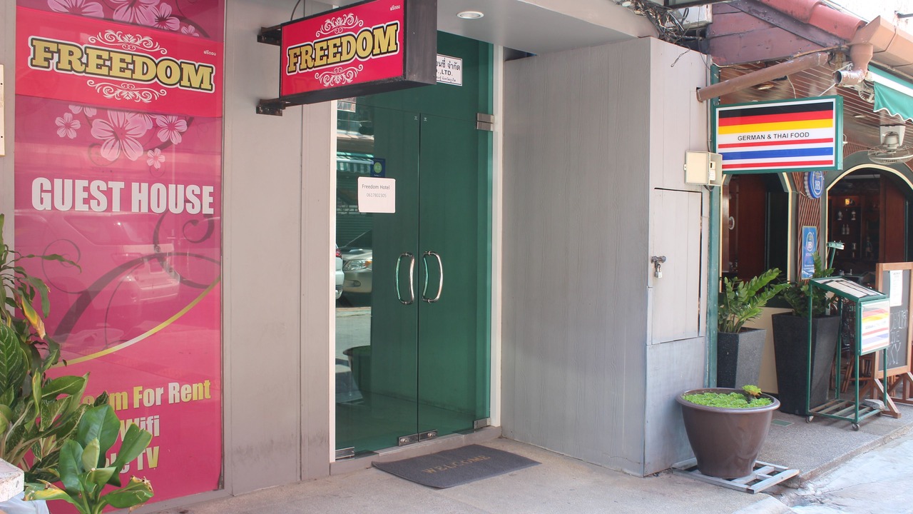 Photo of Outdoor in Patong