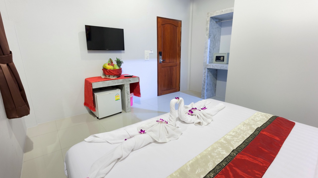 Photo of Bedroom in Patong