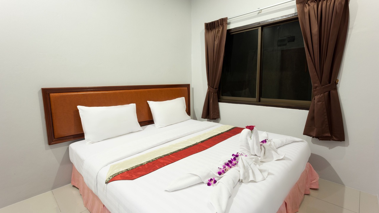 Photo of Bedroom in Patong