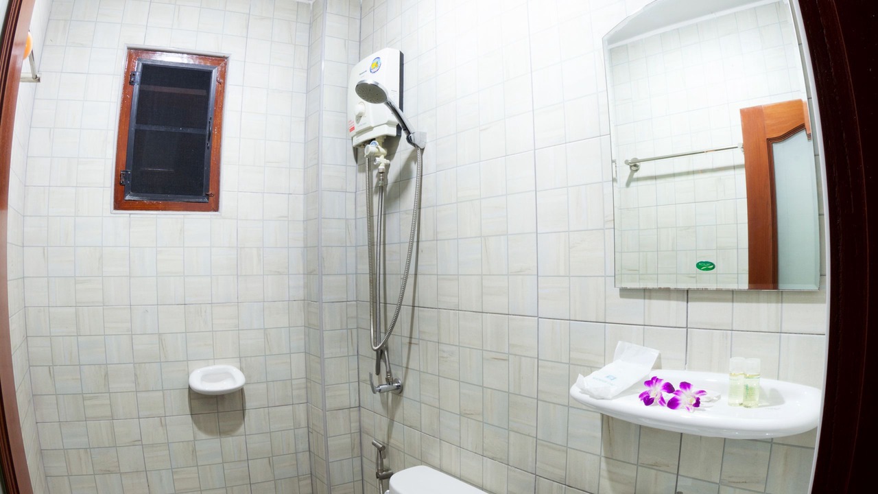 Photo of Bathroom in Patong