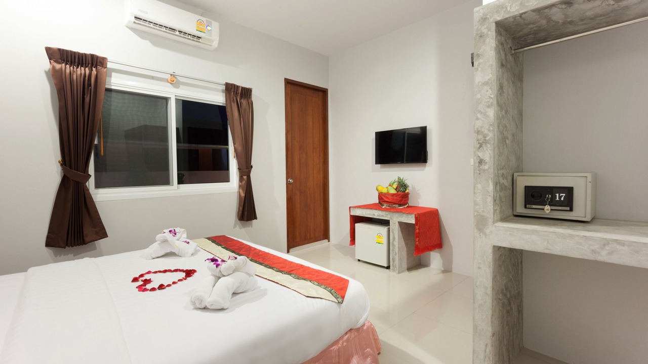Photo of Bedroom in Patong