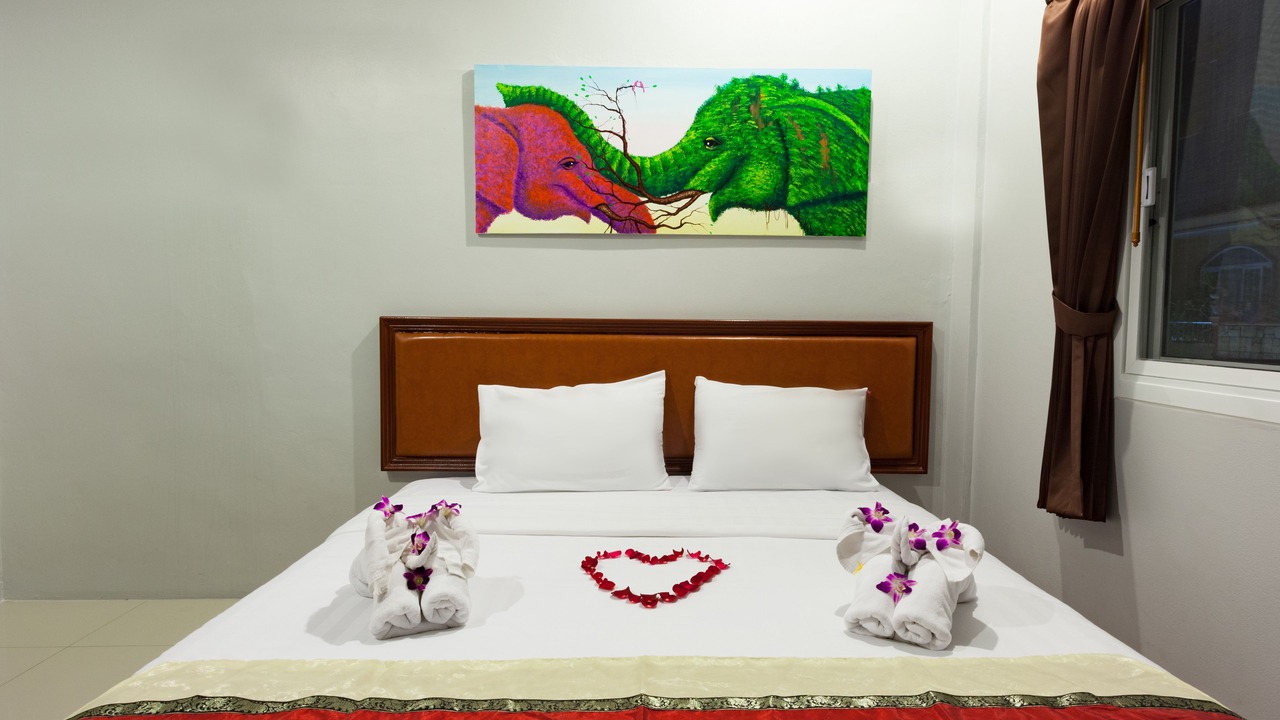 Photo of Bedroom in Patong