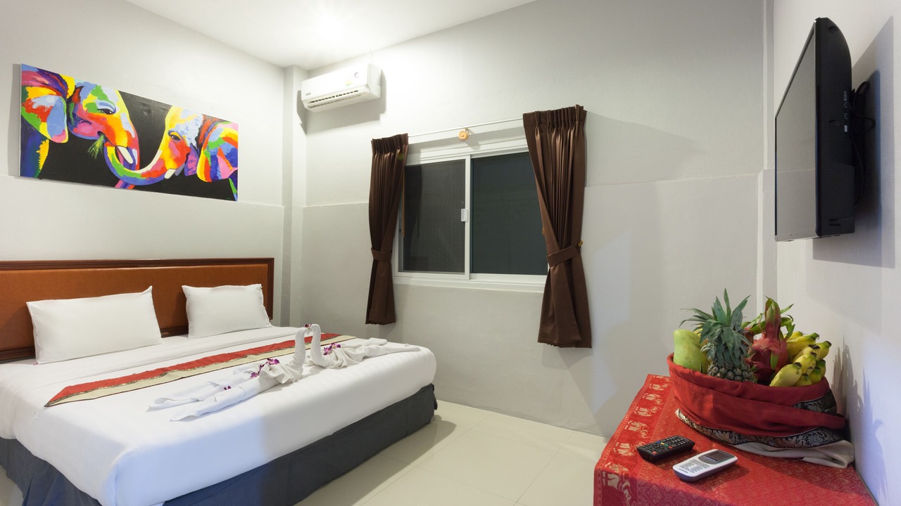 Photo of Bedroom in Patong