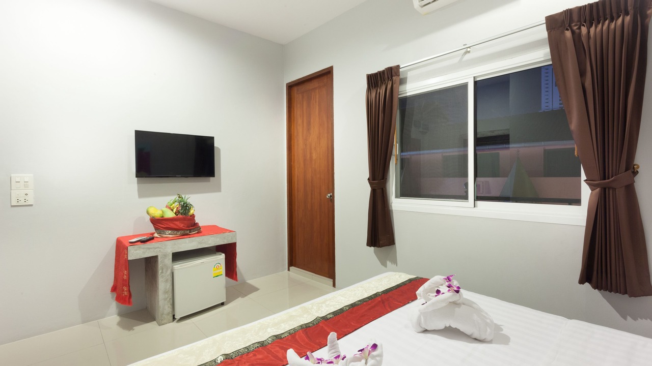 Photo of Bedroom in Patong