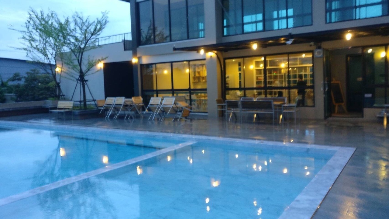 Photo of Outdoor in Krathum Baen