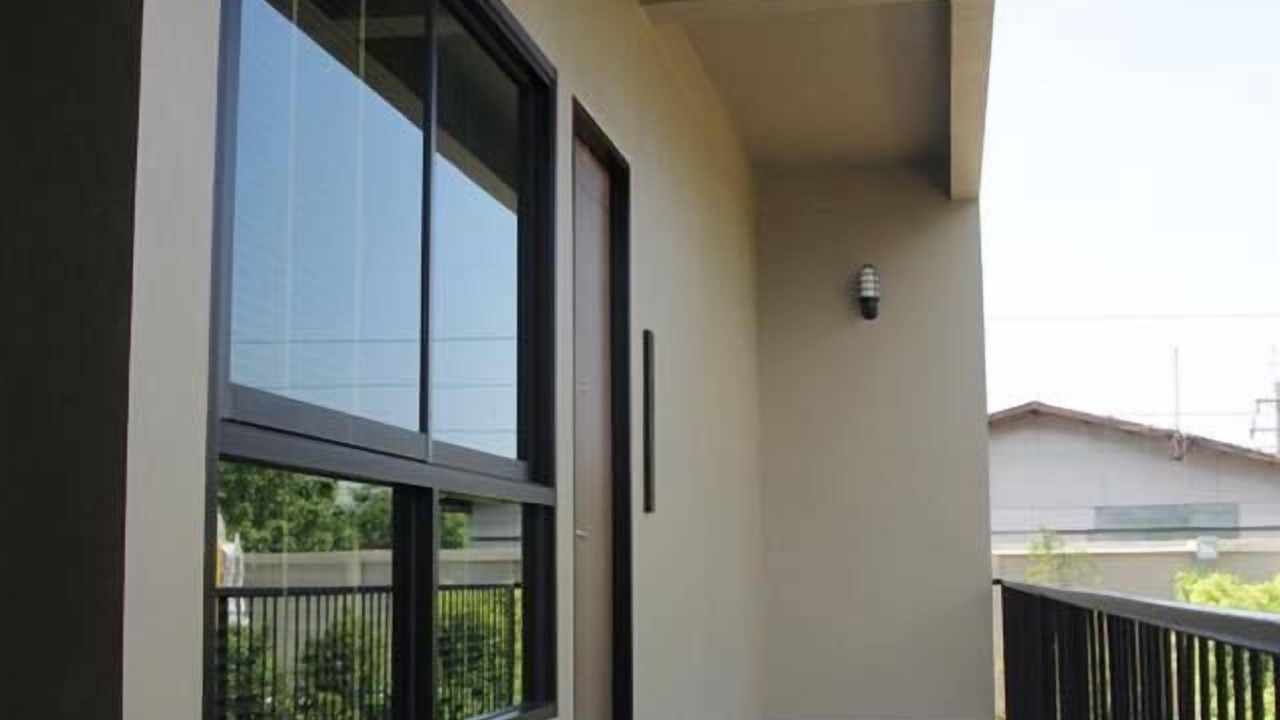 Photo of Patio Balcony in Krathum Baen
