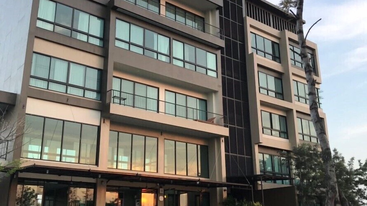 Photo of Outdoor in Krathum Baen