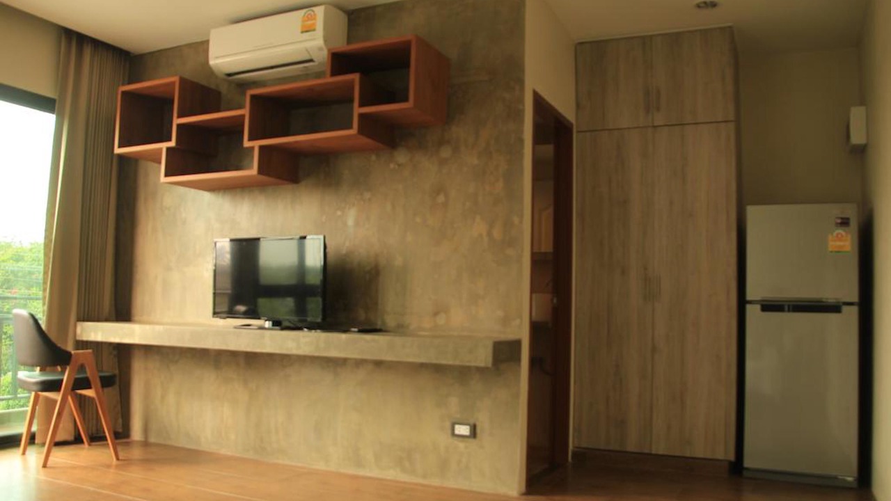 Photo of Bedroom in Krathum Baen