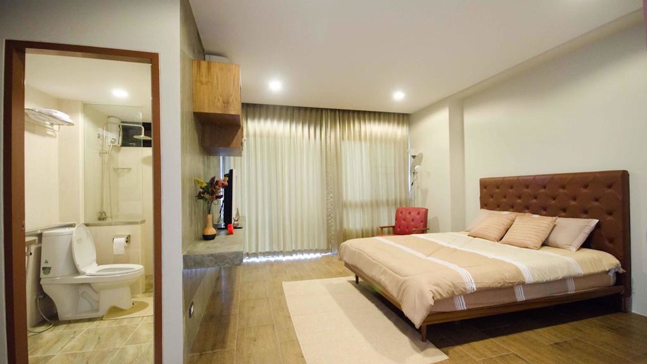 Photo of Bedroom in Krathum Baen