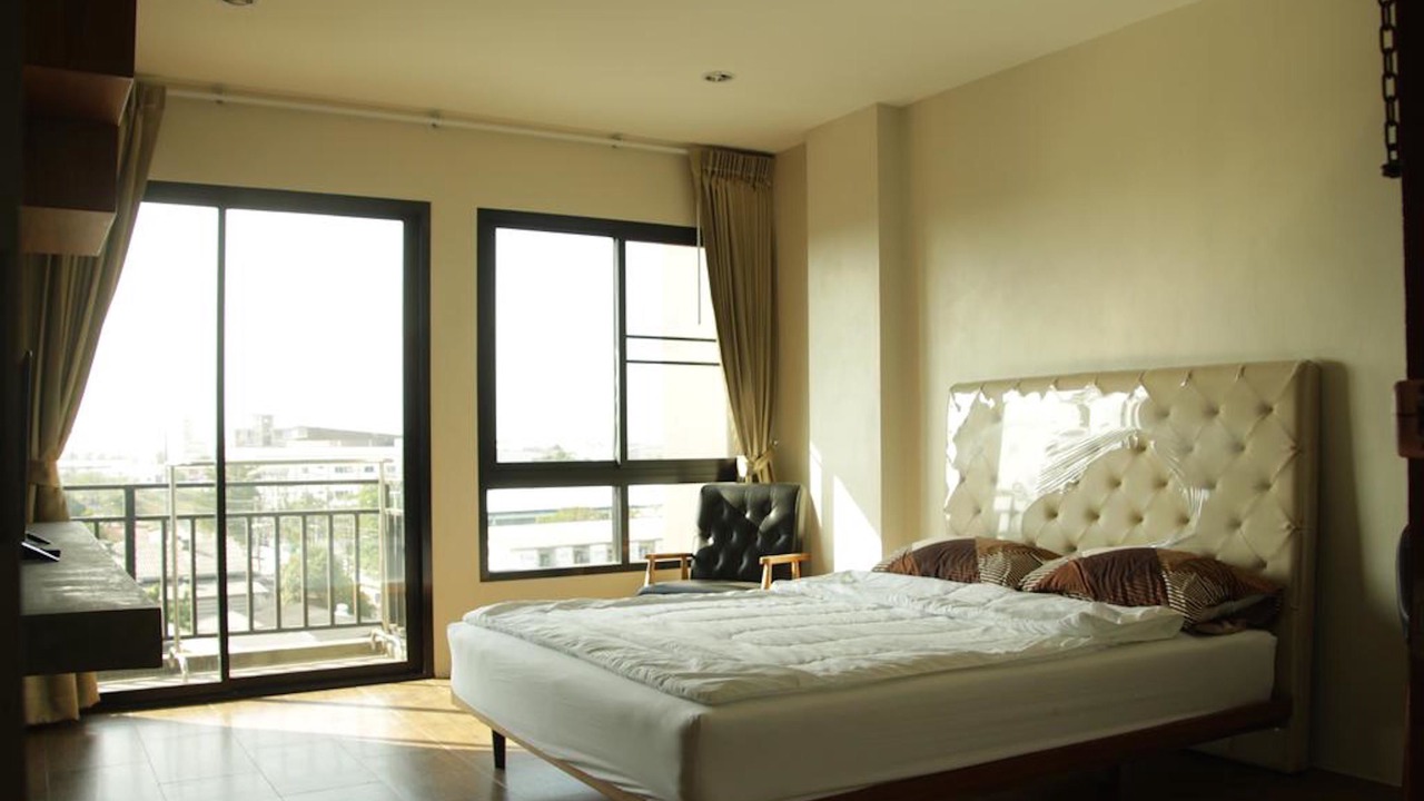 Photo of Bedroom in Krathum Baen