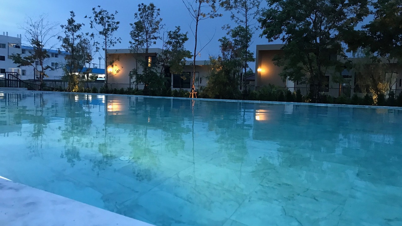 Photo of Patio Balcony in Krathum Baen