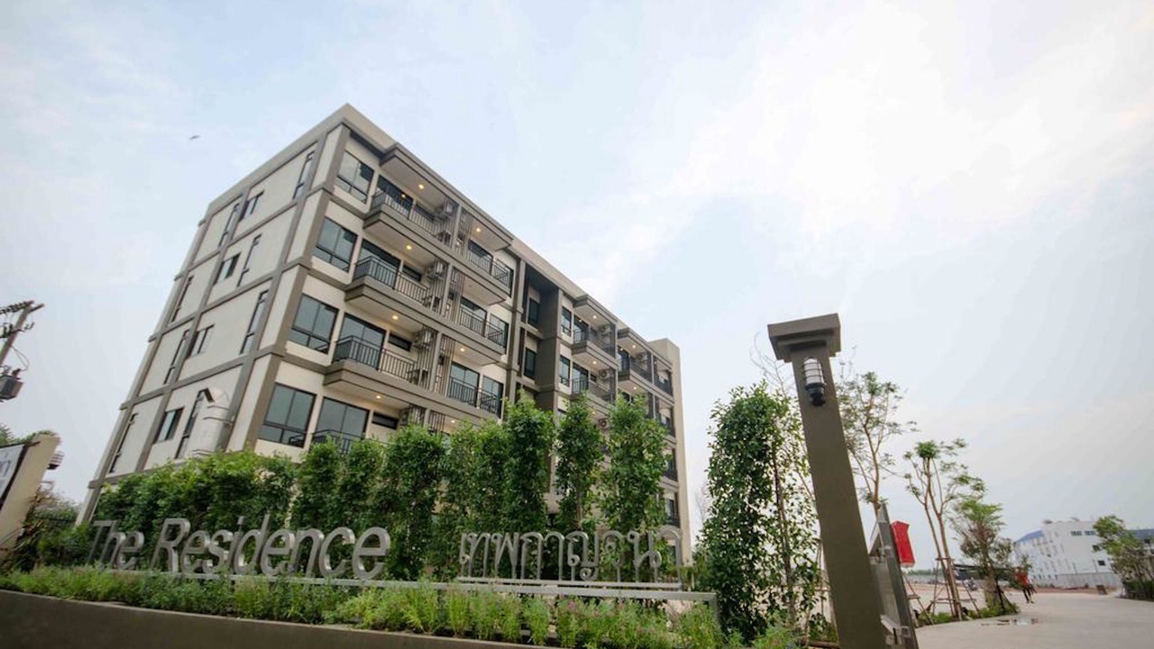 Photo of Outdoor in Krathum Baen