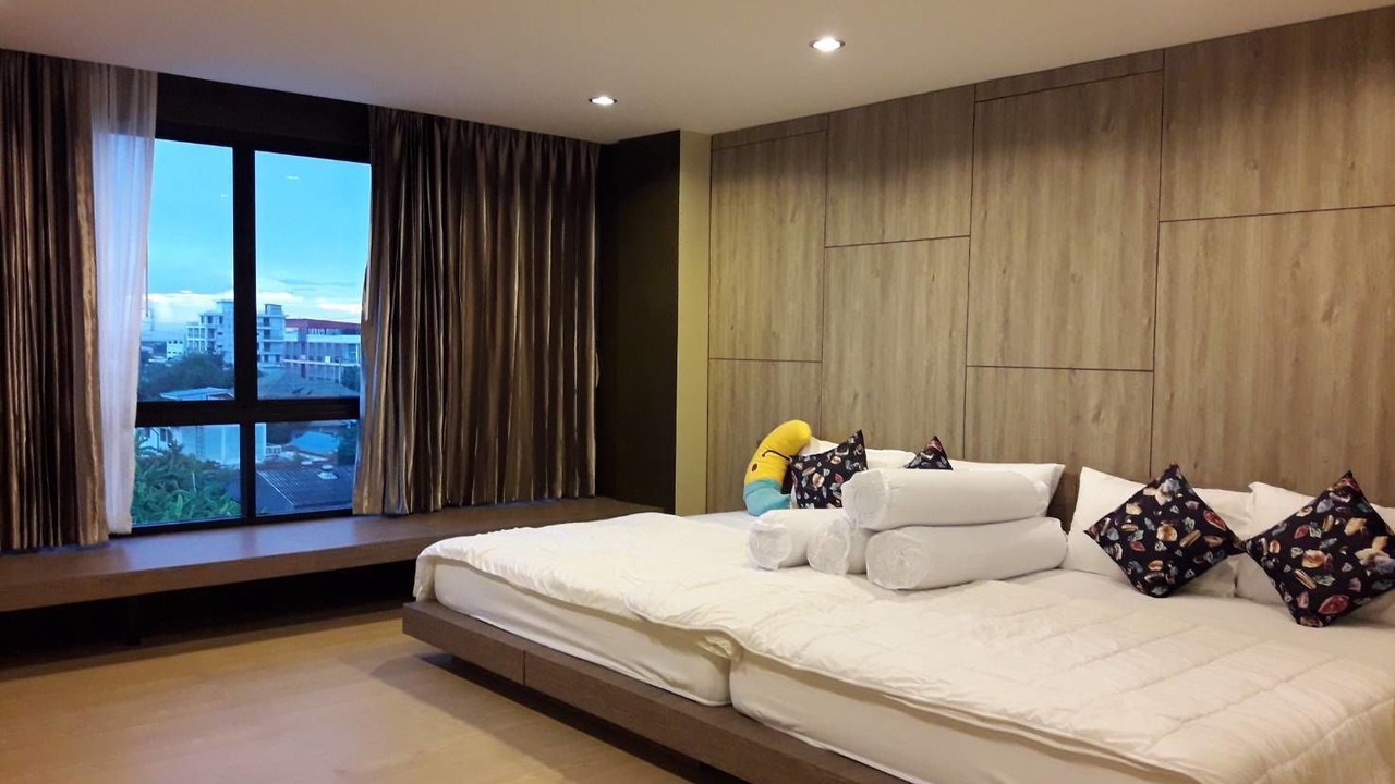 Photo of Bedroom in Krathum Baen