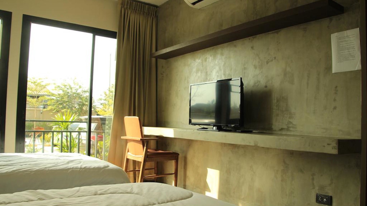 Photo of Bedroom in Krathum Baen