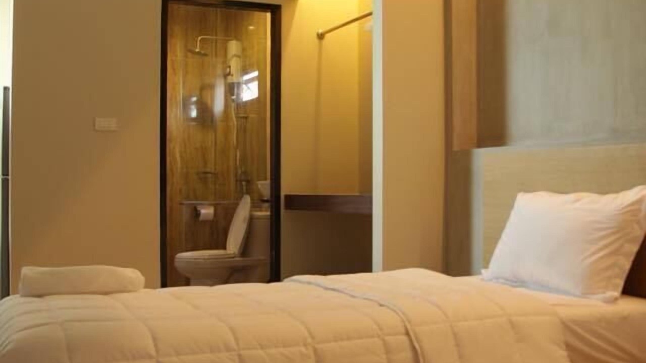 Photo of Bedroom in Krathum Baen