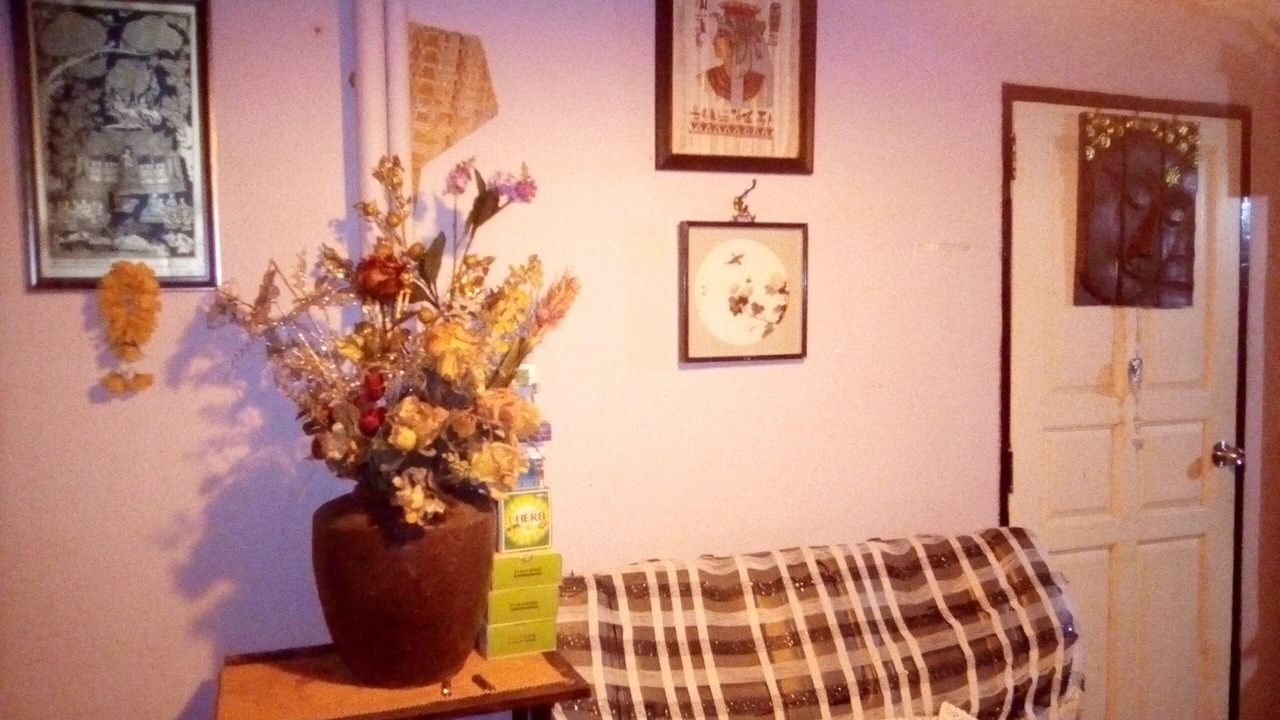Photo of Livingroom in Don Muang