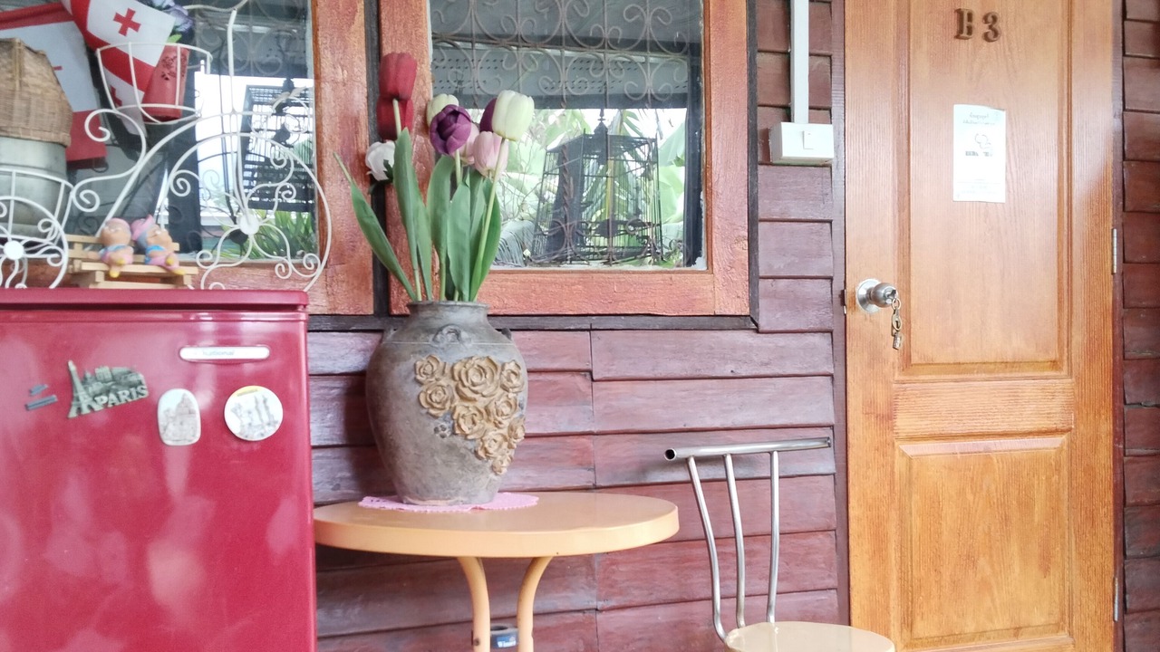 Photo of Bedroom in Don Muang