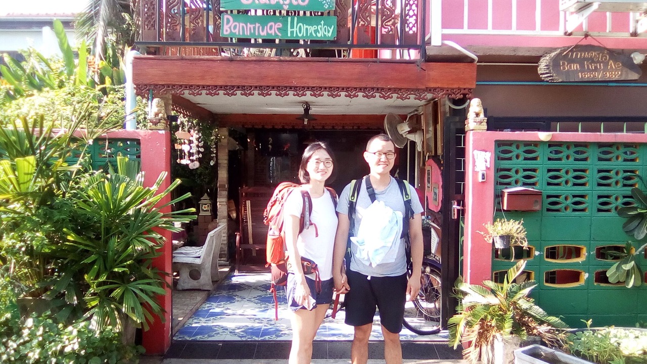 Photo of Outdoor in Don Muang