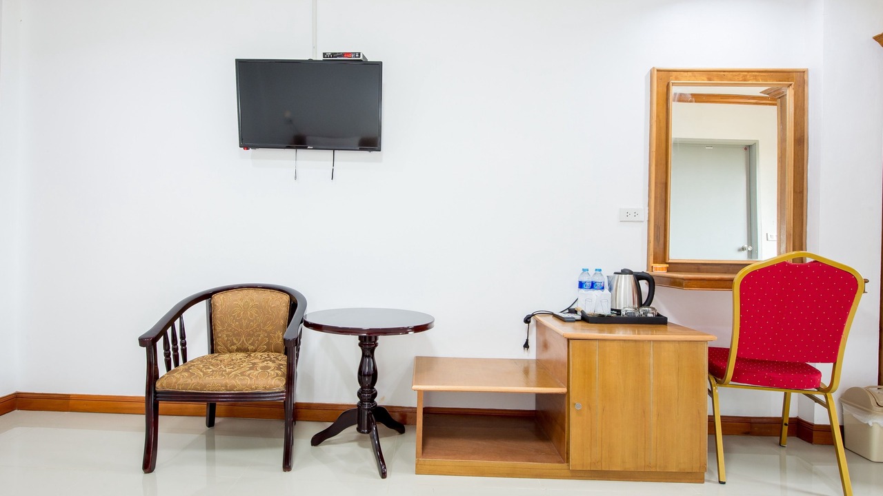 Photo of Bedroom in That Phanom