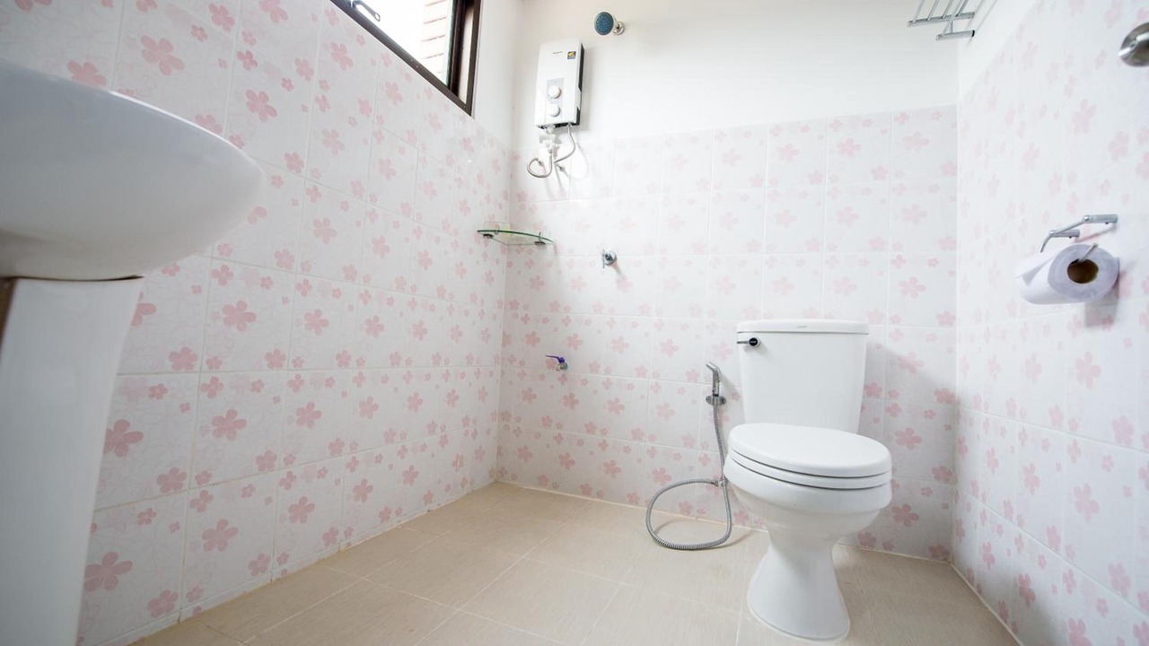 Photo of Bathroom in That Phanom