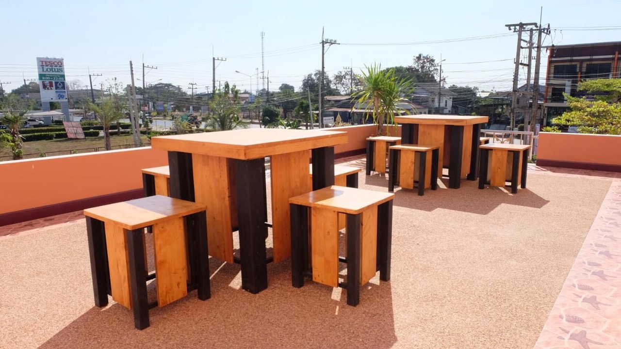 Photo of Patio Balcony in That Phanom