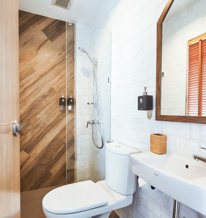 Photo of Bathroom in Chong Nonsi