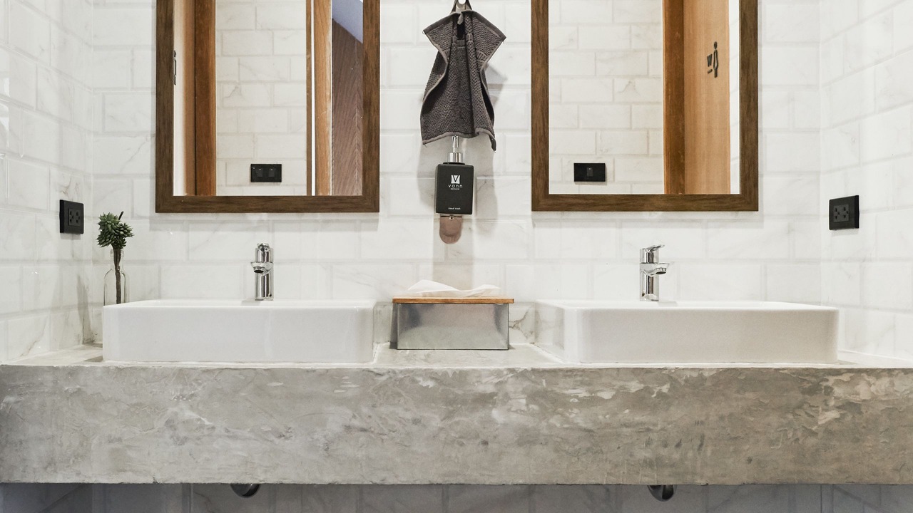Photo of Bathroom in Chong Nonsi