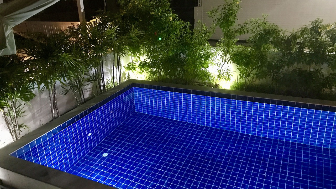 Photo of Outdoor in Mae Nam